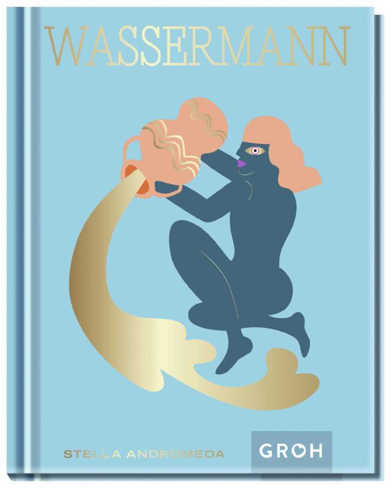 Wassermann main product photo