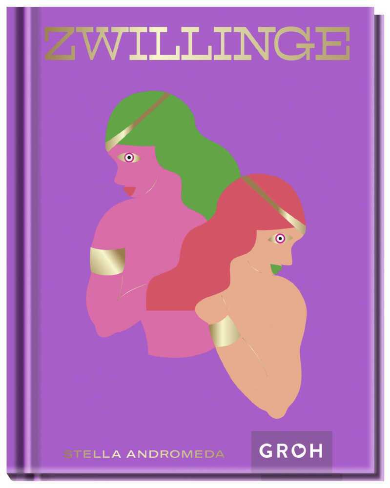 Zwillinge main product photo