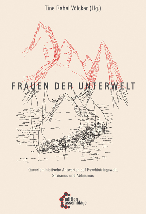 Frauen der Unterwelt main product photo