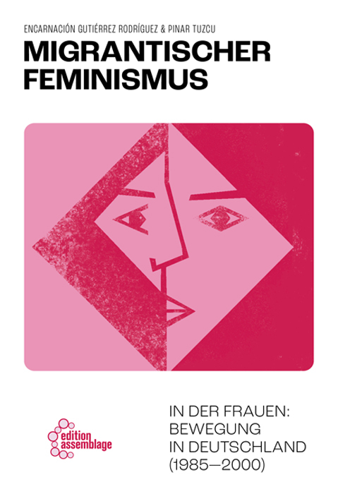 Migrantischer Feminismus main product photo