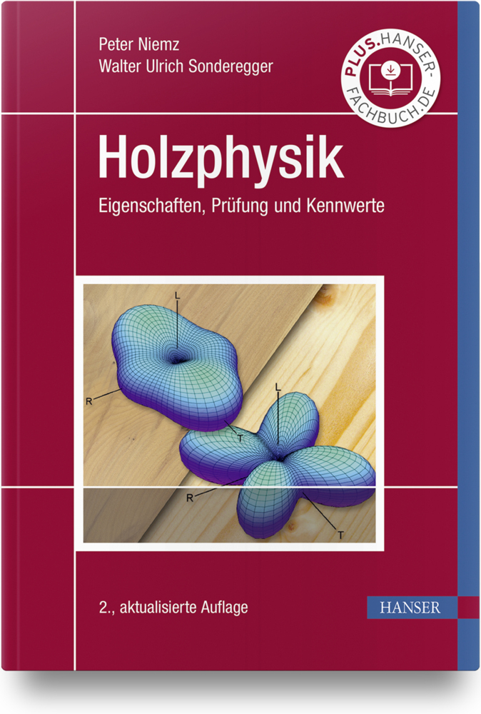 Holzphysik main product photo
