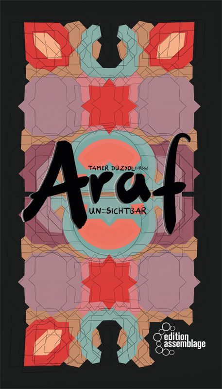 Araf Un:::Sichtbar main product photo