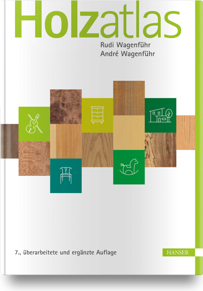 Holzatlas main product photo
