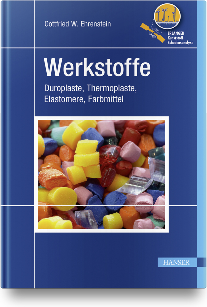 Werkstoffe main product photo
