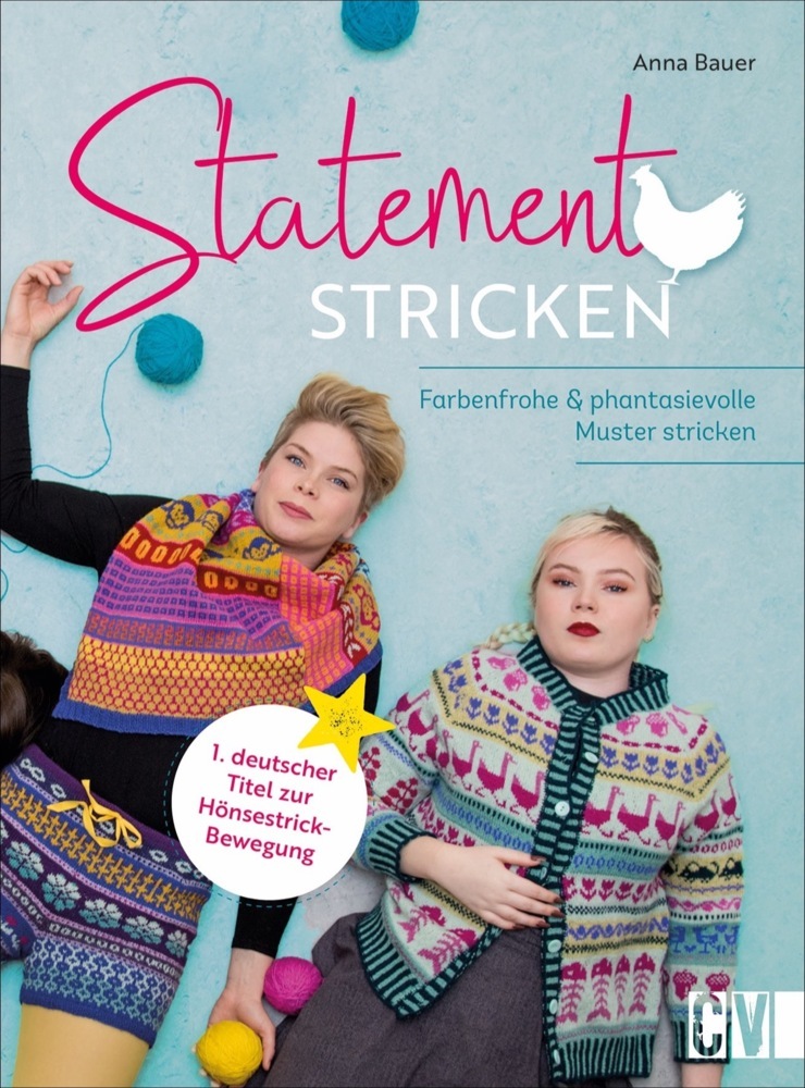Statement Stricken main product photo