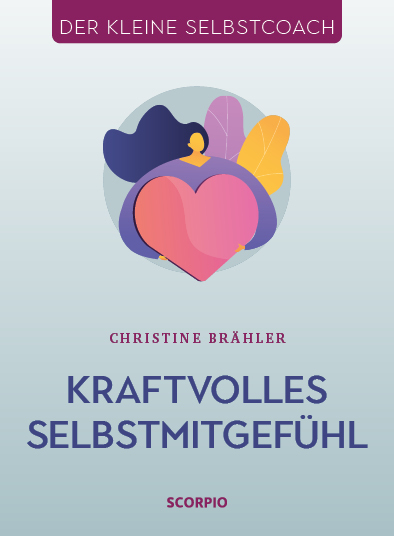 Kraftvolles Selbstmitgefühl main product photo