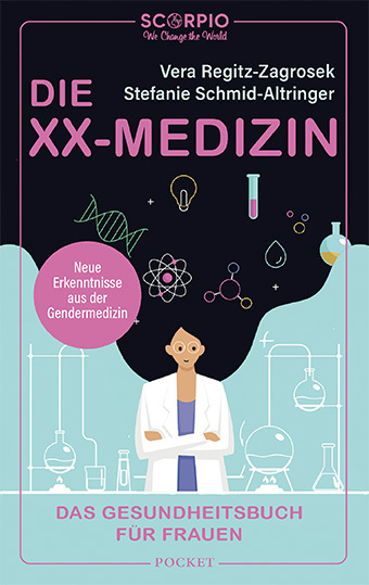 Die XX-Medizin main product photo
