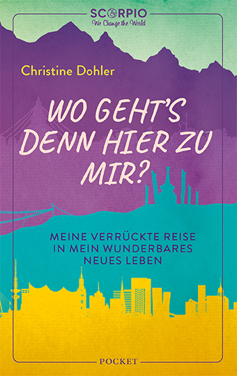 Wo geht´s denn hier zu mir? main product photo