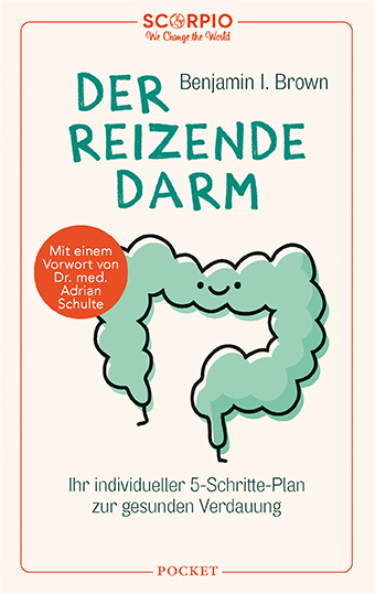 Der reizende Darm main product photo