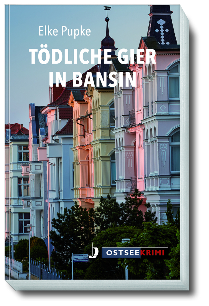 Tödliche Gier in Bansin main product photo