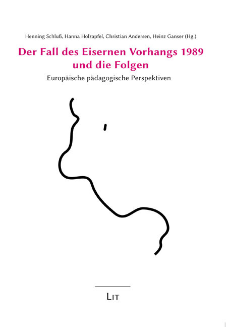 Der Fall des Eisernen Vorhangs 1989 und die Folgen main product photo