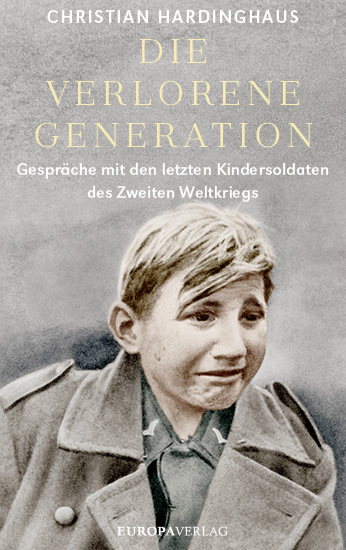 Die verlorene Generation main product photo