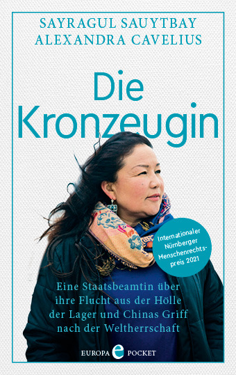 Die Kronzeugin main product photo