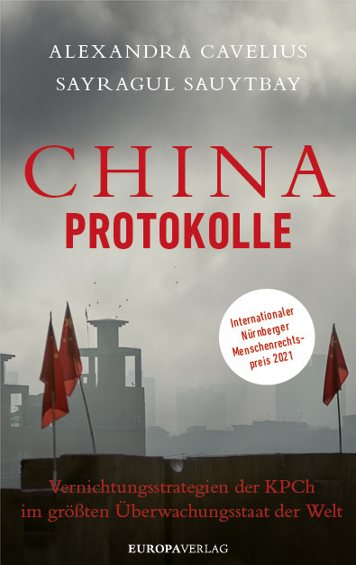 China-Protokolle main product photo