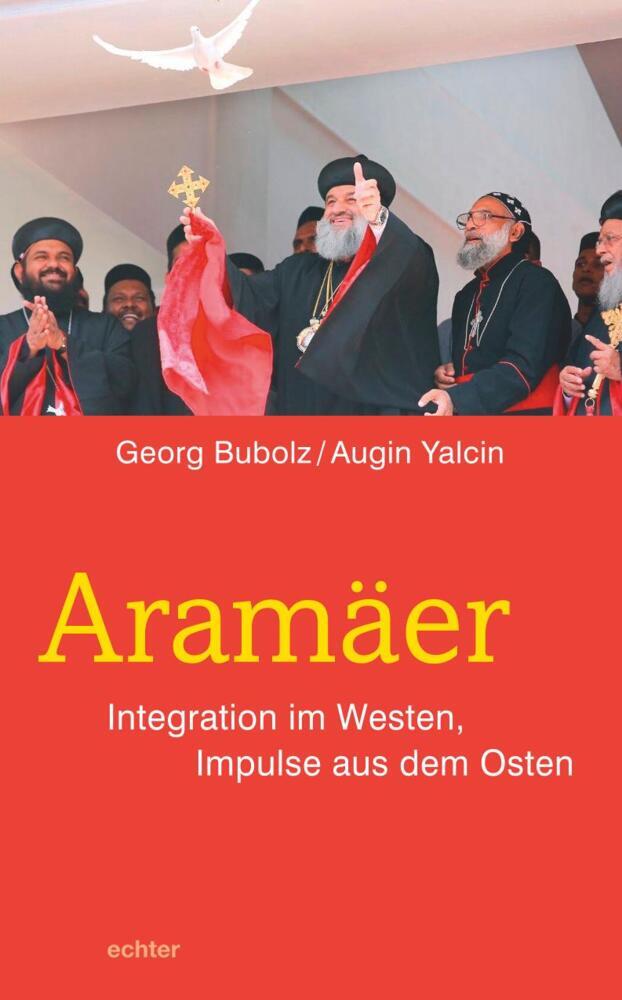 Aramäer main product photo