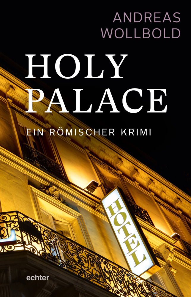 Holy Palace main product photo