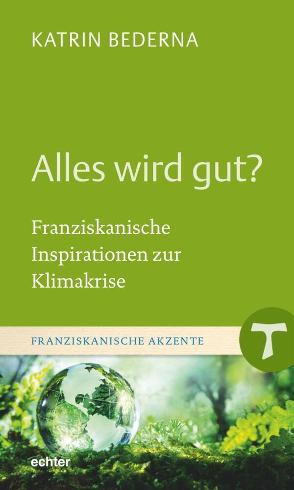 Alles wird gut? main product photo