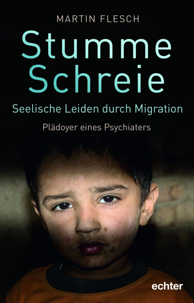 Stumme Schreie main product photo