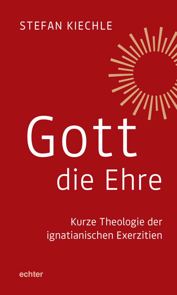 Gott die Ehre main product photo