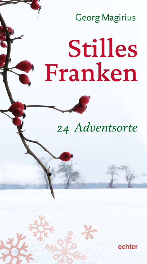 Stilles Franken main product photo