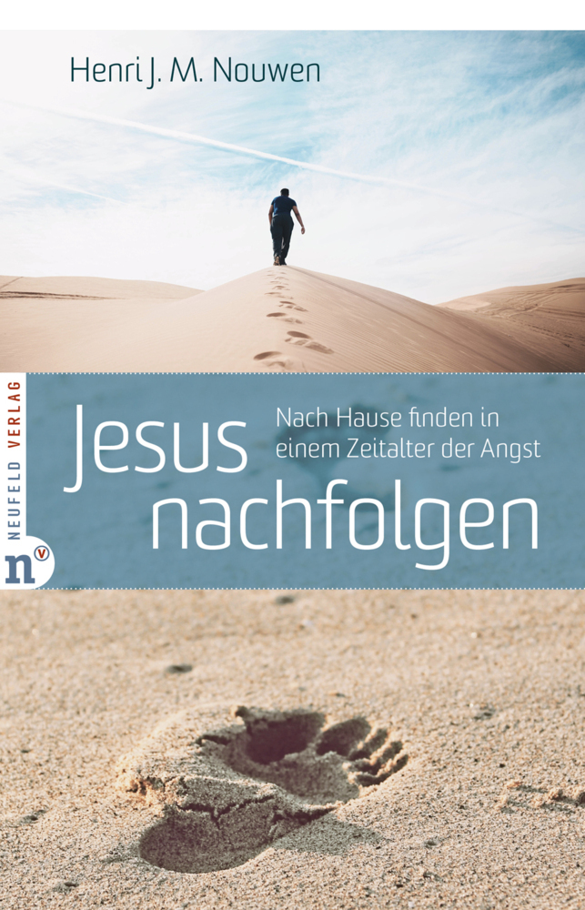 Jesus nachfolgen main product photo