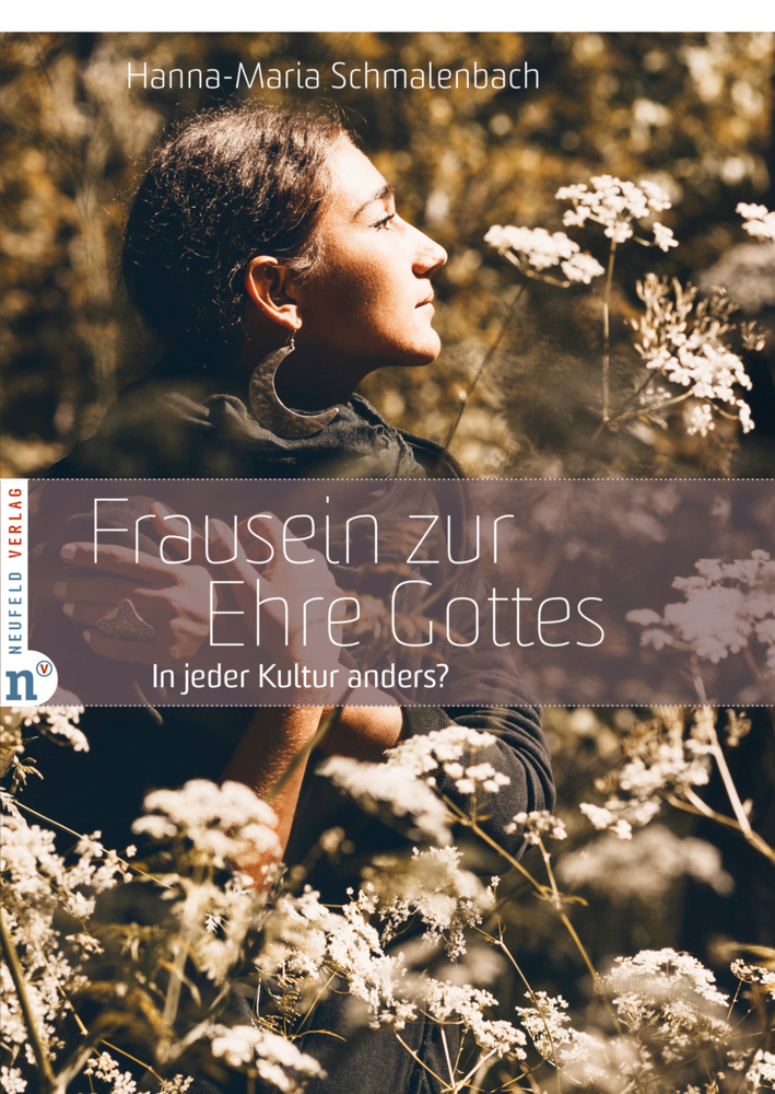 Frausein zur Ehre Gottes main product photo