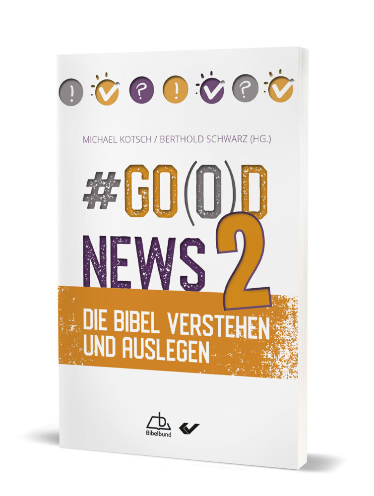 #Go(o)d News2 main product photo