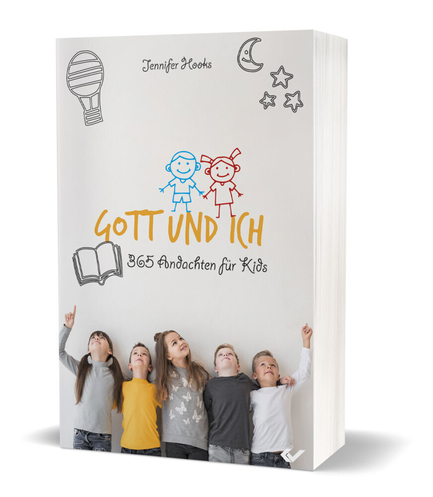 Gott und ich main product photo