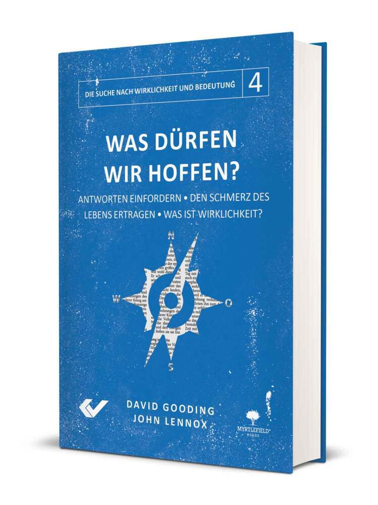 Was dürfen wir hoffen? main product photo