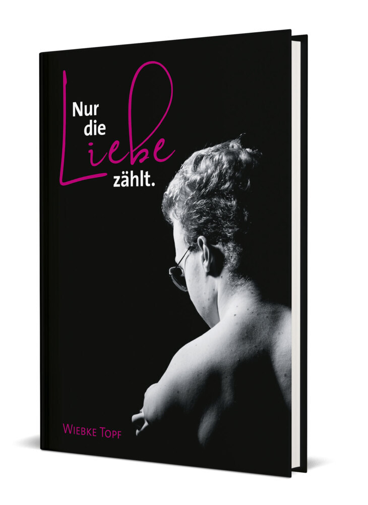 Nur die Liebe zählt. main product photo