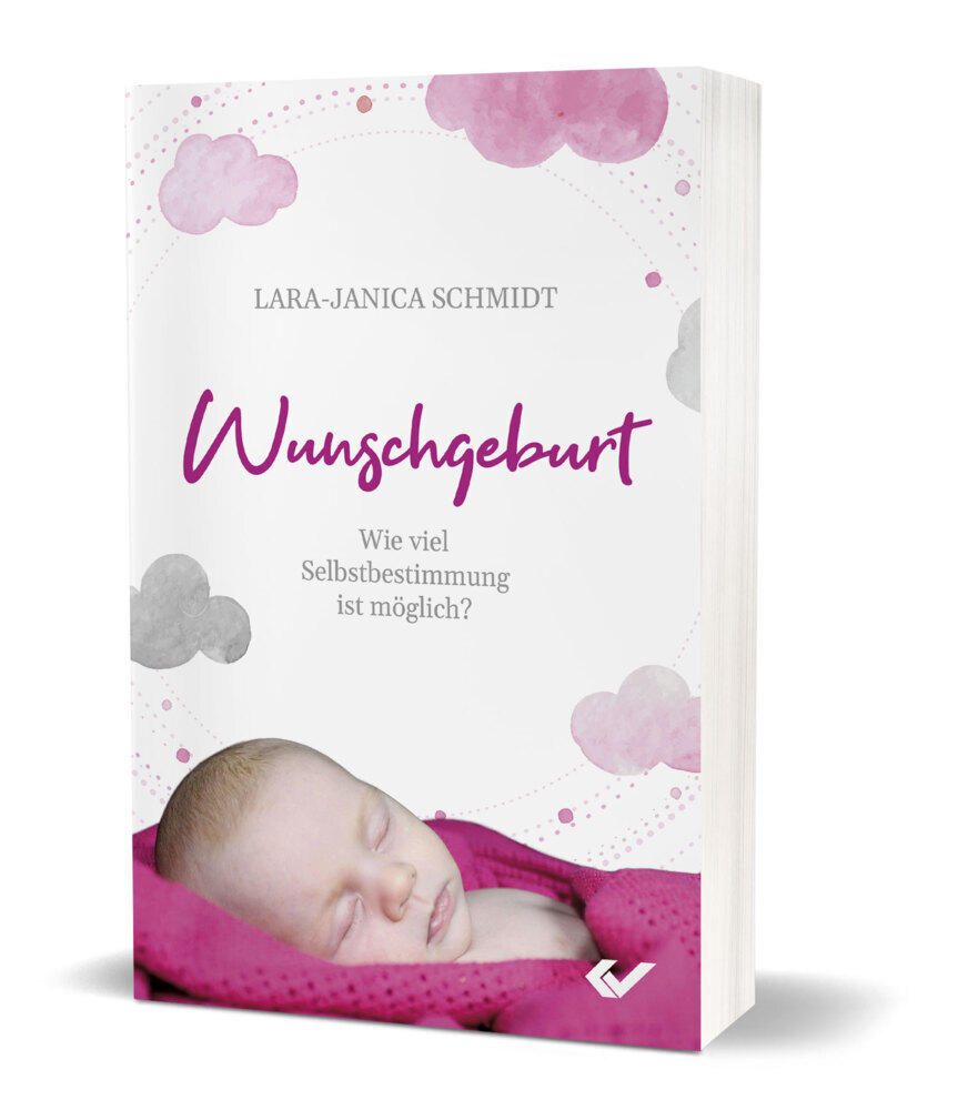 Wunschgeburt main product photo
