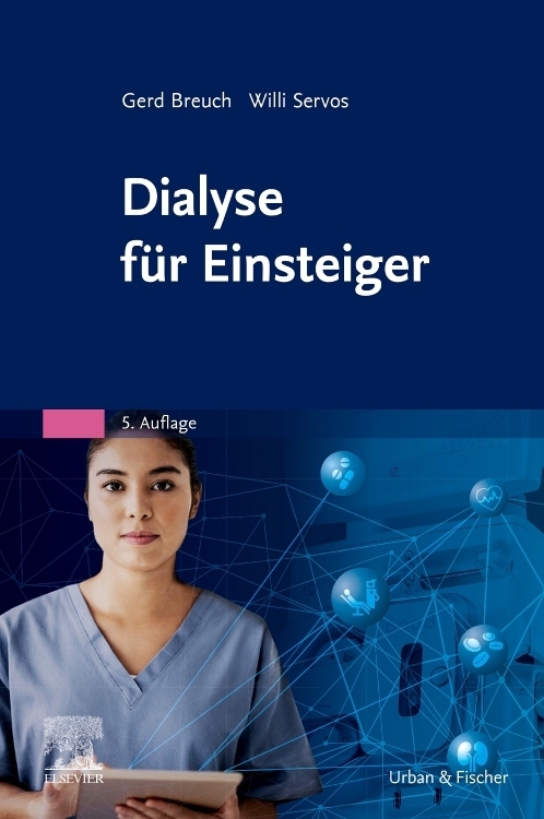 Dialyse für Einsteiger main product photo