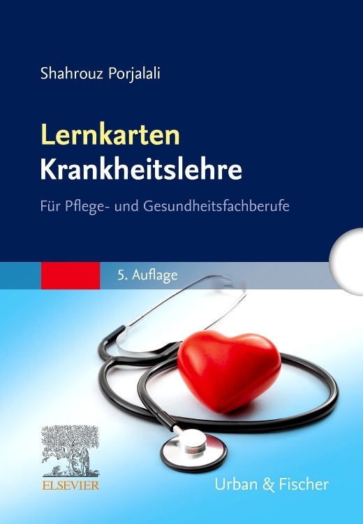 Lernkarten Krankheitslehre main product photo