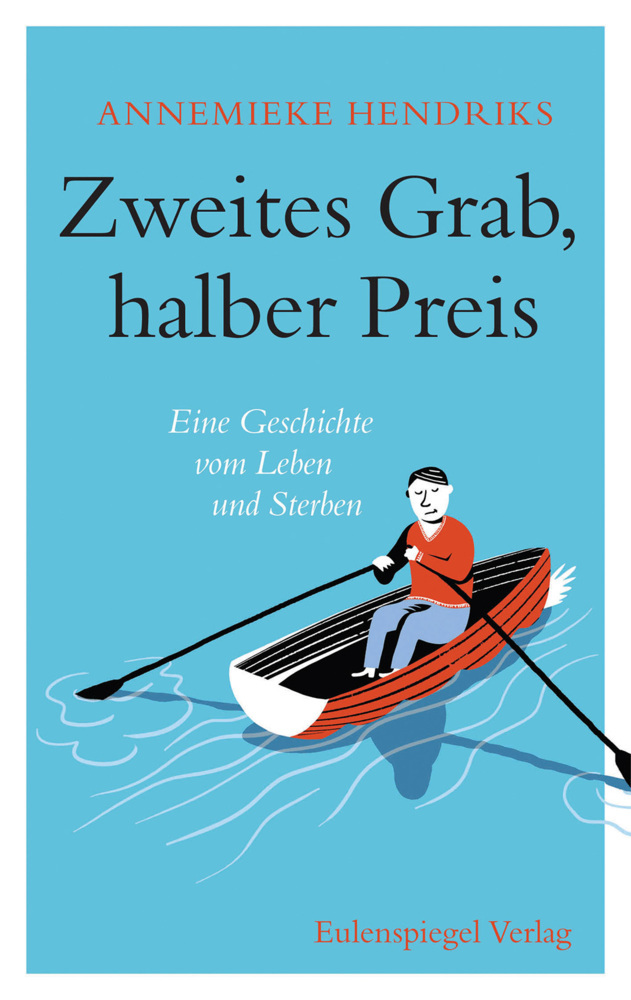 Zweites Grab, halber Preis main product photo