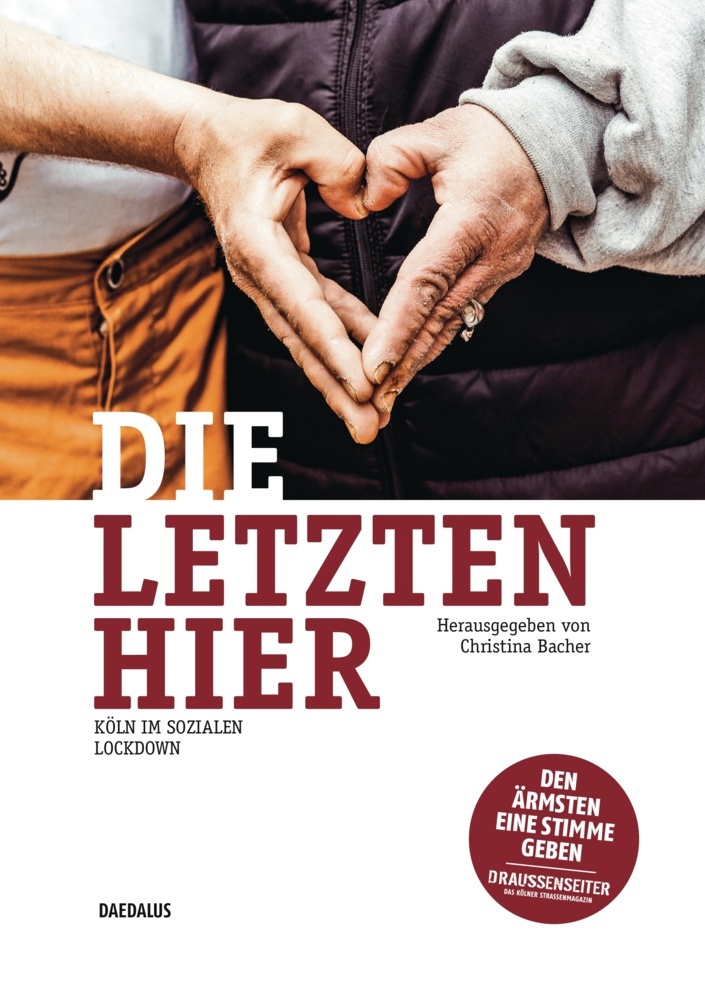 Die Letzten hier main product photo