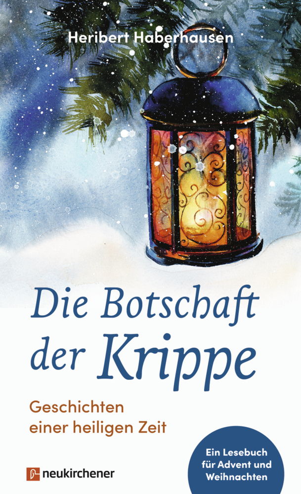 Die Botschaft der Krippe main product photo