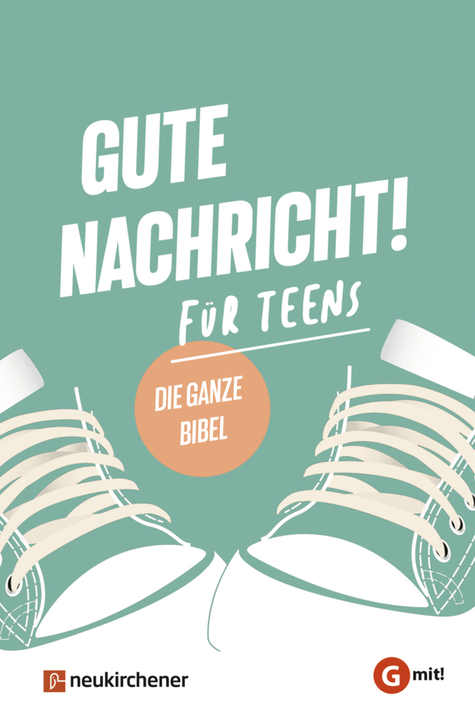 Gute Nachricht! Für Teens main product photo
