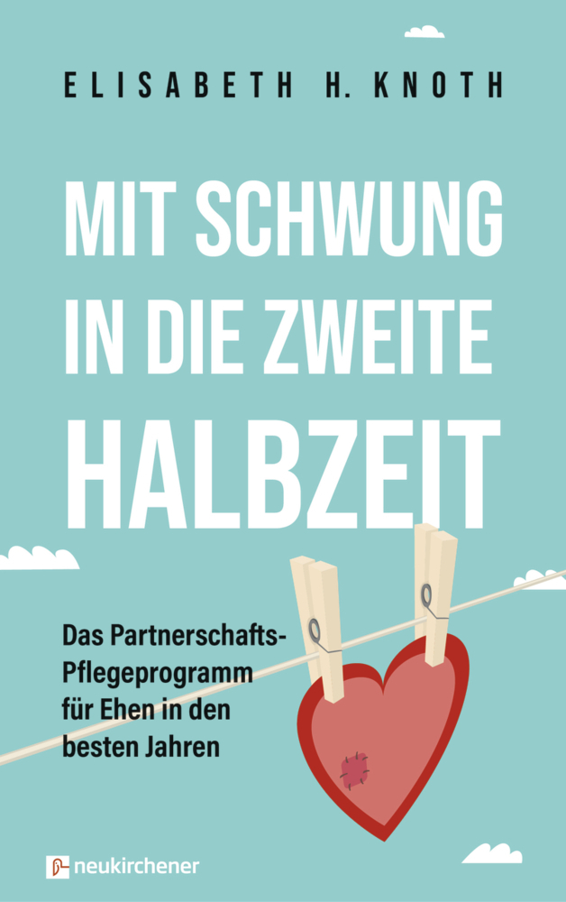 Mit Schwung in die zweite Halbzeit main product photo