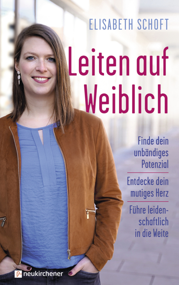 Leiten auf Weiblich main product photo