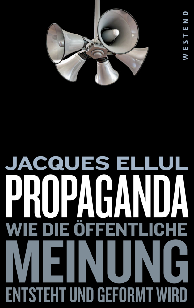 Propaganda main product photo