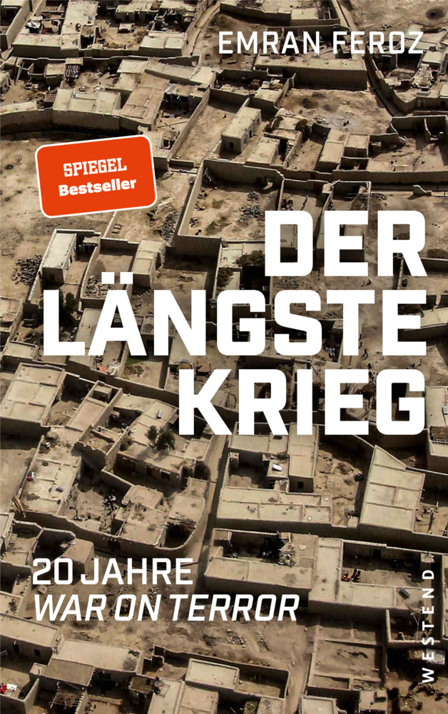 Der längste Krieg main product photo