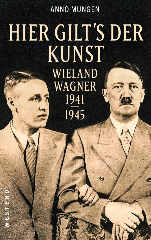 Hier gilt's der Kunst main product photo