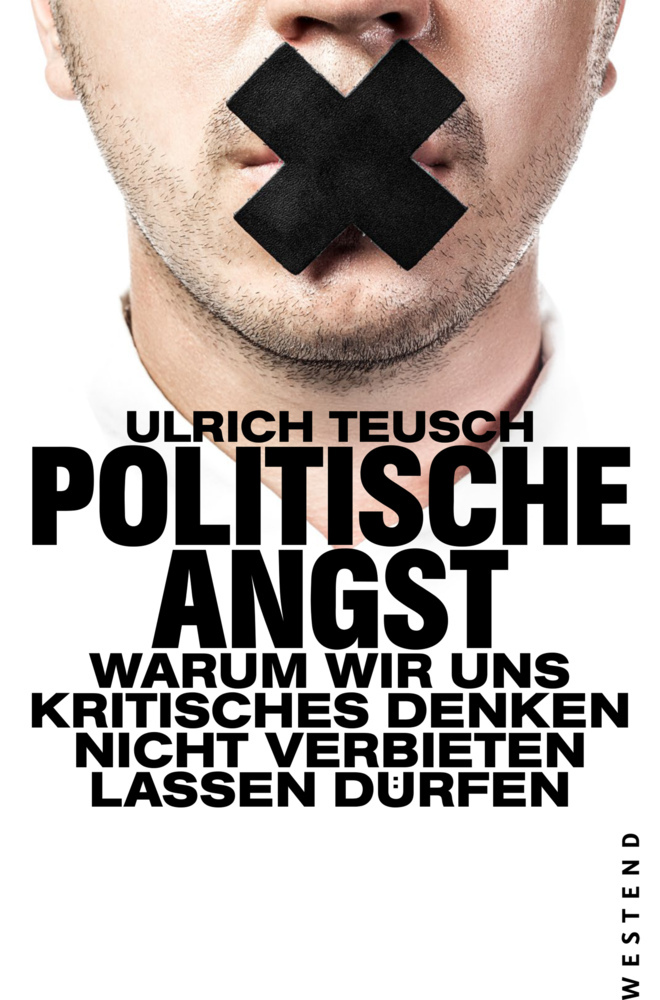 Politische Angst main product photo
