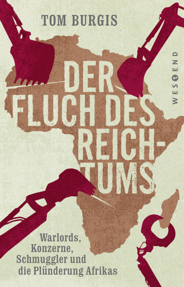 Der Fluch des Reichtums main product photo