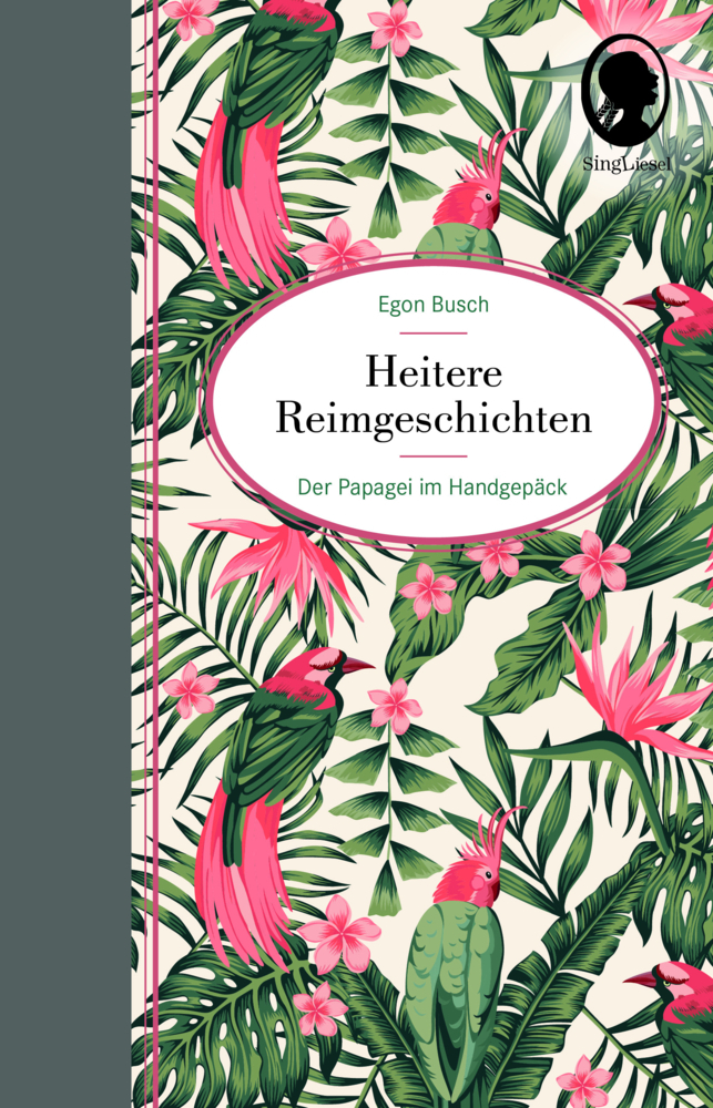 Heitere Reimgeschichten main product photo