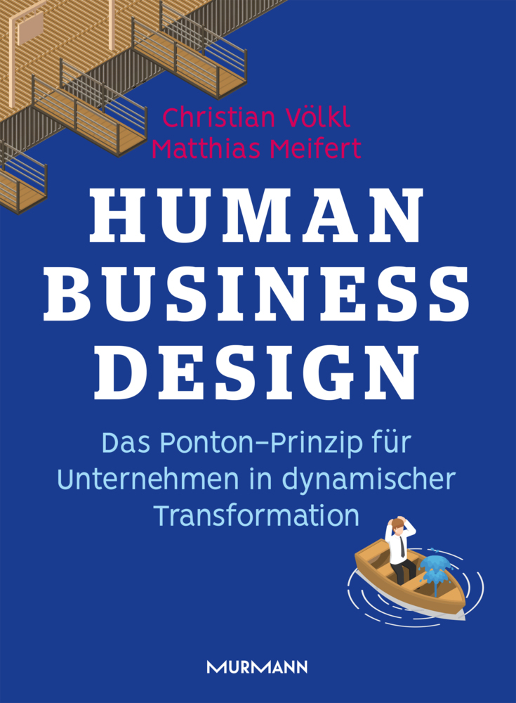 Human Business Design main product photo