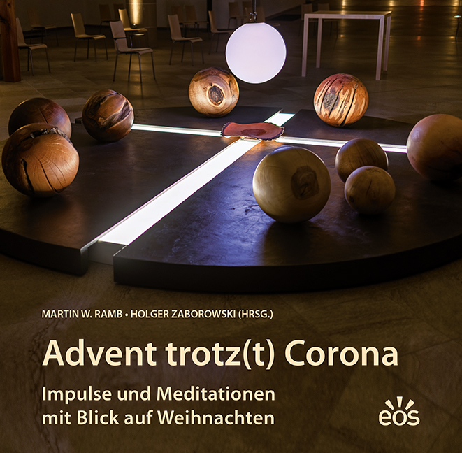 Advent trotz(t) Corona main product photo