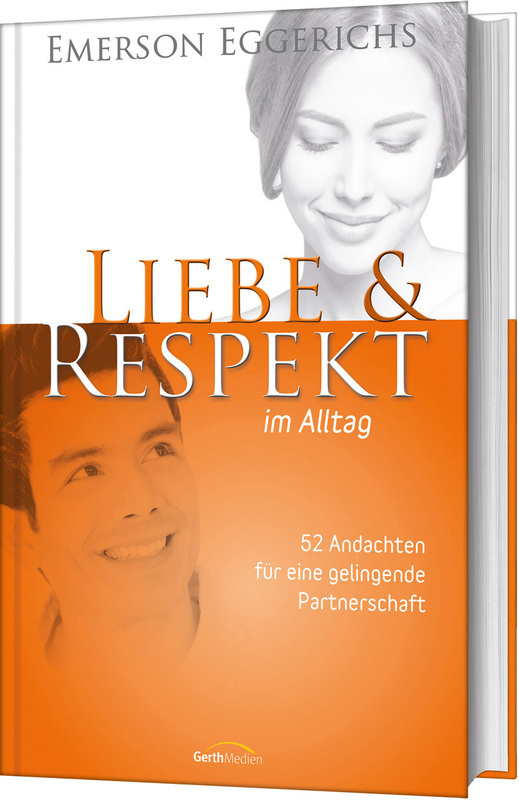 Liebe & Respekt im Alltag main product photo