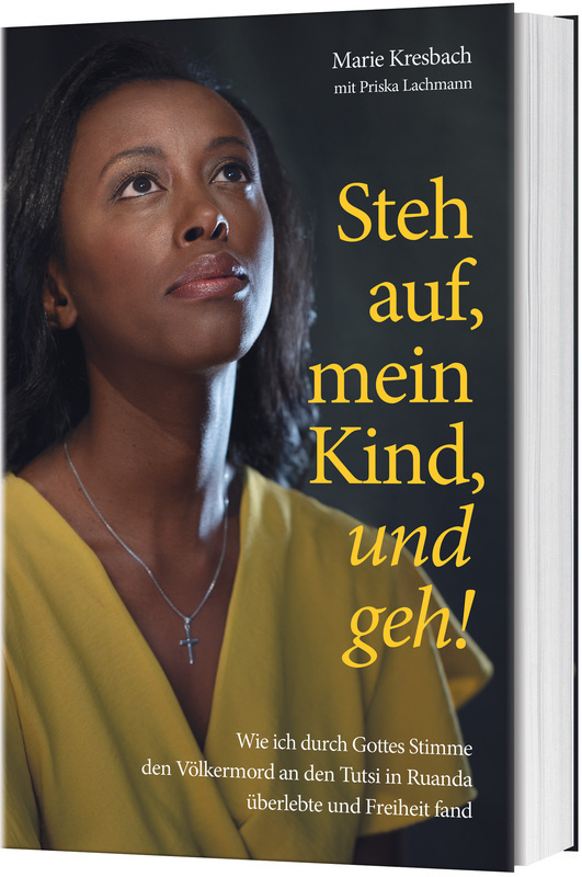 Steh auf, mein Kind, und geh! main product photo