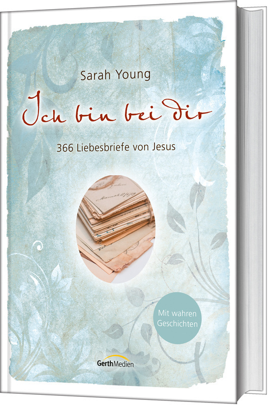Ich bin bei dir - Mit wahren Geschichten main product photo